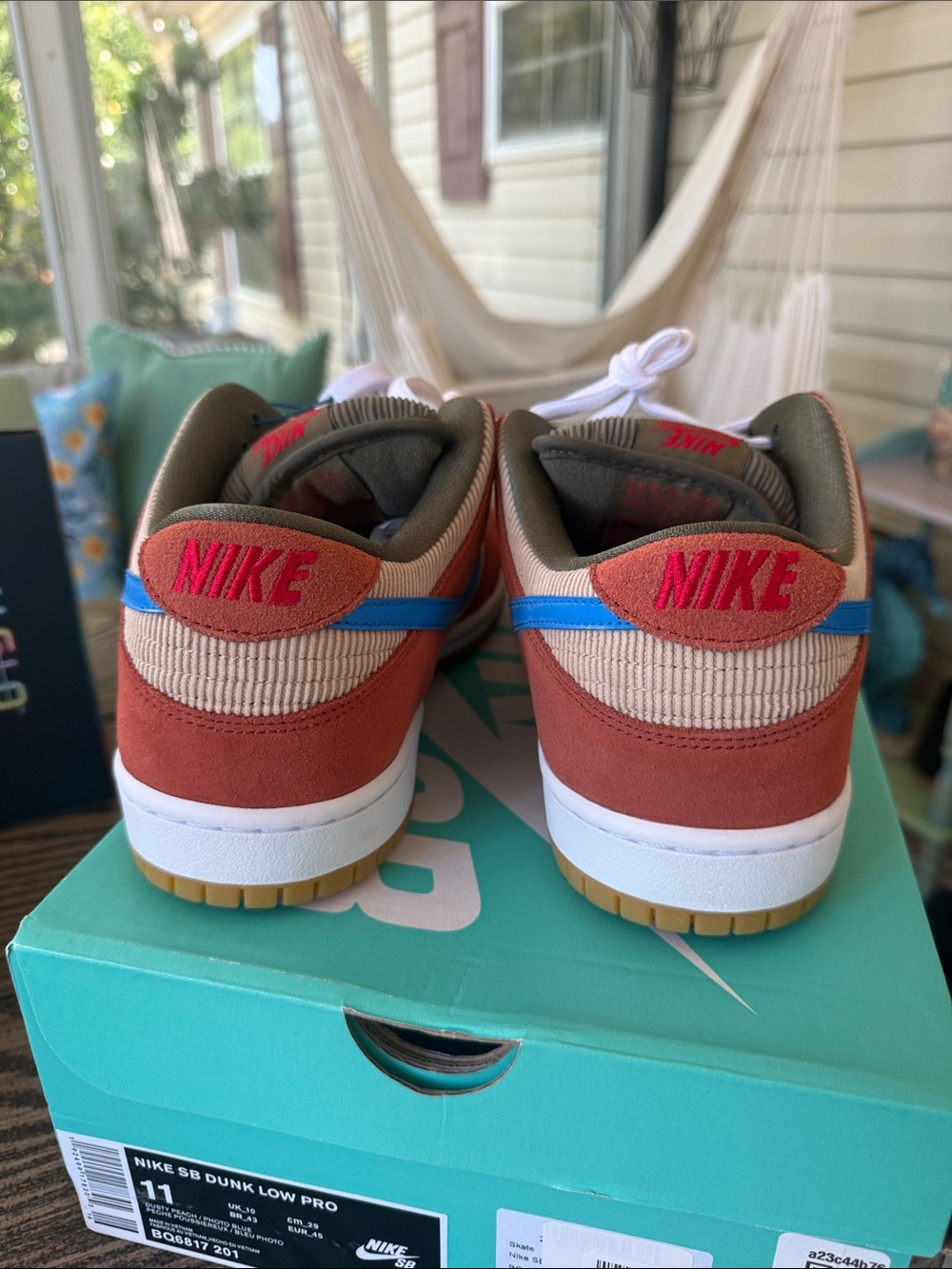 Sb dunk - Picture 6 of 10